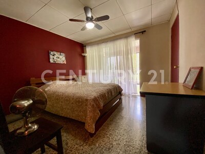 VENTA DE LOTE DE 500 m² CON CASA – LINDORA, SANTA ANA — Foto 10