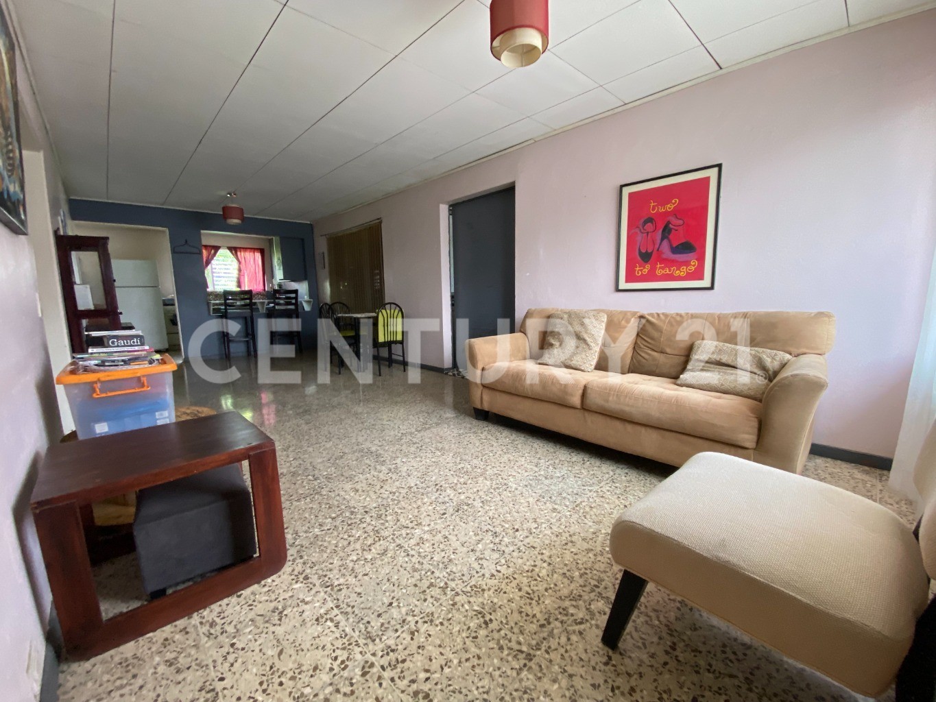 VENTA DE LOTE DE 500 m² CON CASA – LINDORA, SANTA ANA — Foto 4