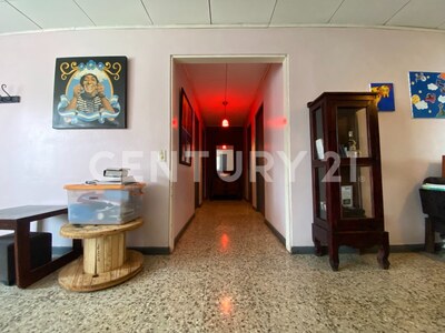 VENTA DE LOTE DE 500 m² CON CASA – LINDORA, SANTA ANA — Foto 8