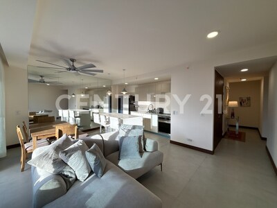 VENTA DE APARTAMENTO EN ALTEREGO NUNCIATURA – ROHRMOSER — Foto 6