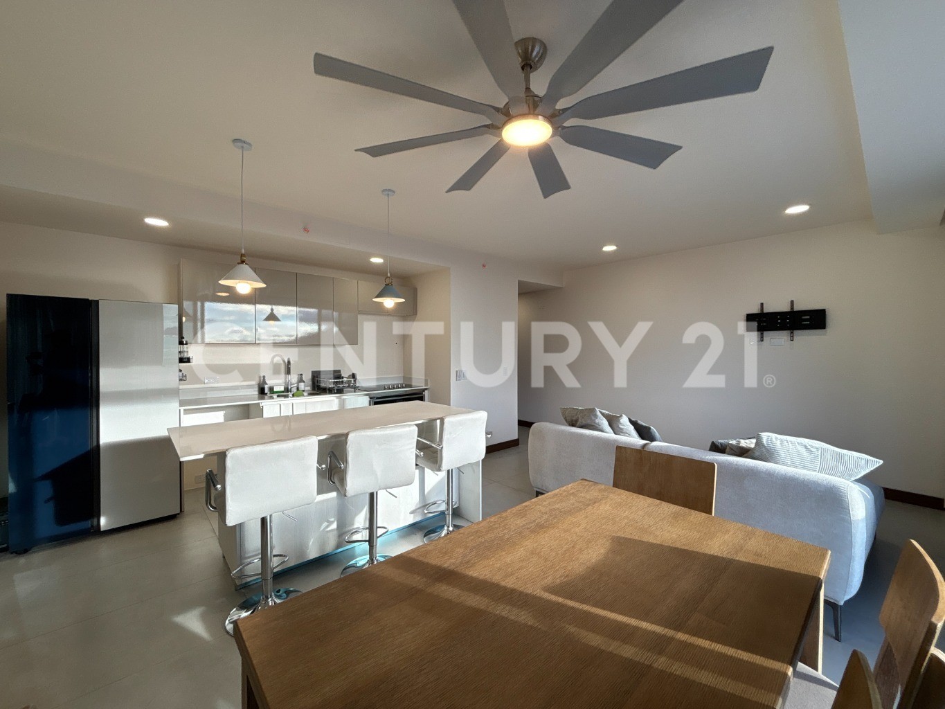 VENTA DE APARTAMENTO EN ALTEREGO NUNCIATURA – ROHRMOSER — Foto 5
