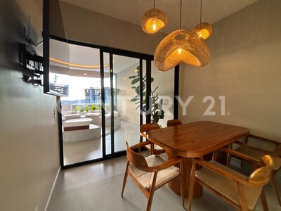 VENTA DE APARTAMENTO EN ALTEREGO NUNCIATURA – ROHRMOSER — Foto 15