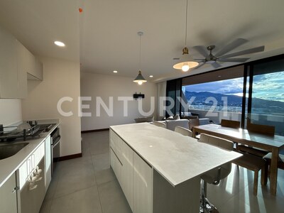 VENTA DE APARTAMENTO EN ALTEREGO NUNCIATURA – ROHRMOSER — Foto 4
