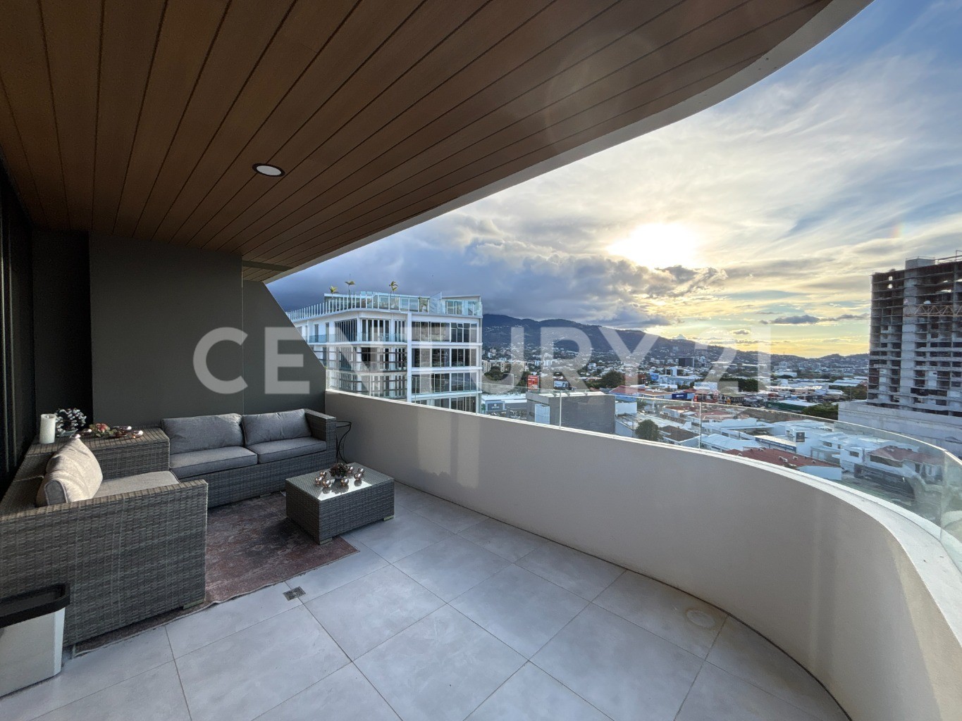 VENTA DE APARTAMENTO EN ALTEREGO NUNCIATURA – ROHRMOSER — Foto 2