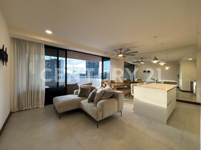 VENTA DE APARTAMENTO EN ALTEREGO NUNCIATURA – ROHRMOSER — Foto 3