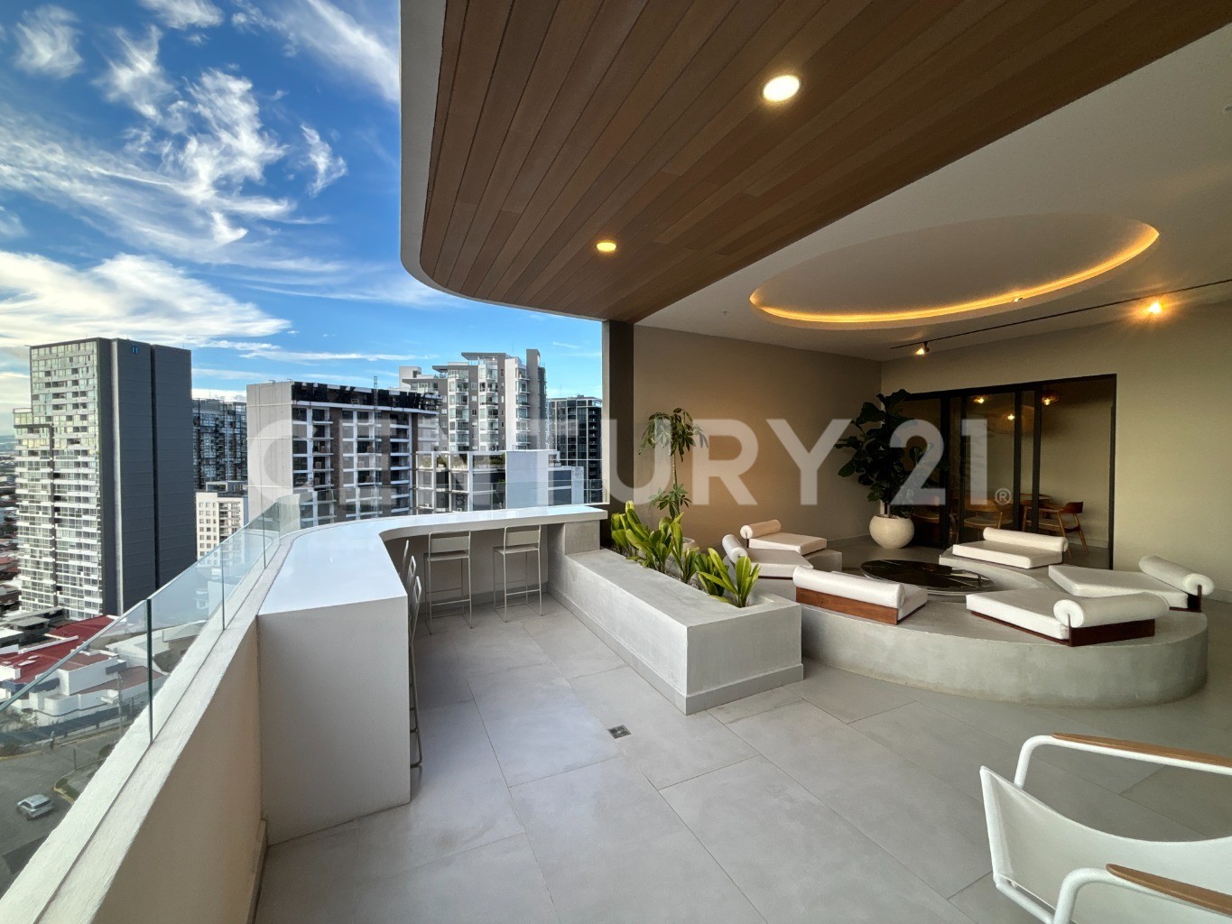 VENTA DE APARTAMENTO EN ALTEREGO NUNCIATURA – ROHRMOSER — Foto 13