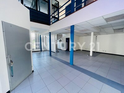 ALQUILER DE LOCAL COMERCIAL, SAN RAFAEL, ESCAZÚ — Foto 5