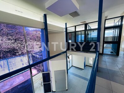 ALQUILER DE LOCAL COMERCIAL, SAN RAFAEL, ESCAZÚ — Foto 10