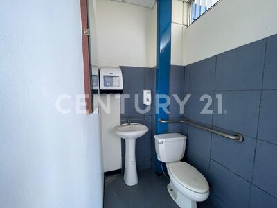 ALQUILER DE LOCAL COMERCIAL, SAN RAFAEL, ESCAZÚ — Foto 9