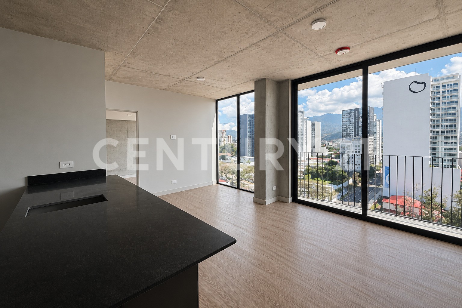 Venta Apartamento en Babylon Nunciatura - Excelente oportunidad de inversión. — Foto 2
