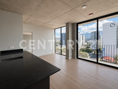 Venta Apartamento en Babylon Nunciatura - Excelente oportunidad de inversión. — Foto 2