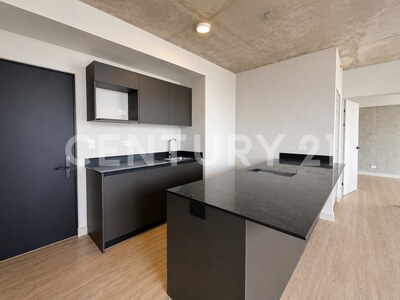 Venta Apartamento en Babylon Nunciatura - Excelente oportunidad de inversión. — Foto 4