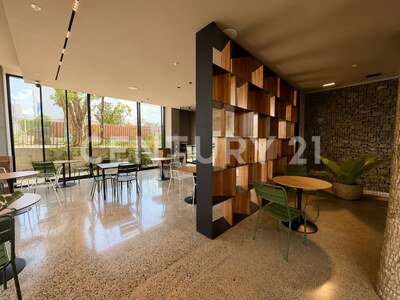 Venta Apartamento en Babylon Nunciatura - Excelente oportunidad de inversión. — Foto 13