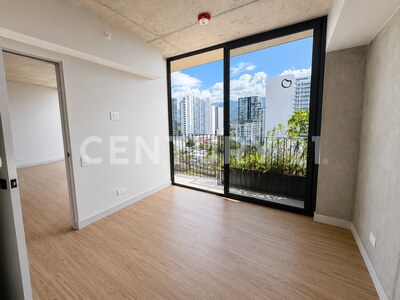 Venta Apartamento en Babylon Nunciatura - Excelente oportunidad de inversión. — Foto 7
