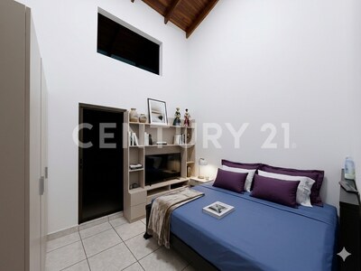 VENTA DE CASA DE 5 HABITACIONES, BARRIO JESÚS, ATENAS, ALAJUELA — Foto 10