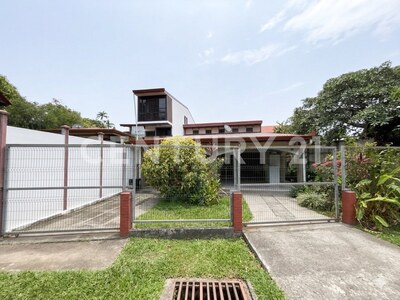 VENTA DE CASA DE 5 HABITACIONES, BARRIO JESÚS, ATENAS, ALAJUELA — Foto 16