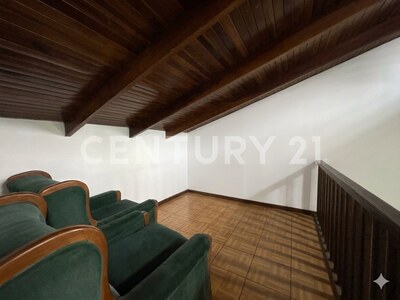 VENTA DE CASA DE 5 HABITACIONES, BARRIO JESÚS, ATENAS, ALAJUELA — Foto 13