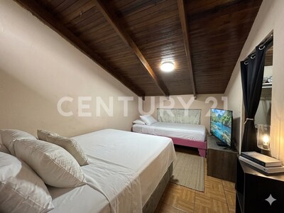 VENTA DE CASA DE 5 HABITACIONES, BARRIO JESÚS, ATENAS, ALAJUELA — Foto 14