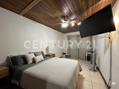 VENTA DE CASA DE 5 HABITACIONES, BARRIO JESÚS, ATENAS, ALAJUELA — Foto 11