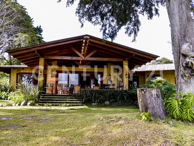 Venta de Hermosa Villa en San Rafael de Heredia — Foto 40