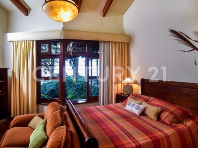 Venta de Hermosa Villa en San Rafael de Heredia — Foto 27