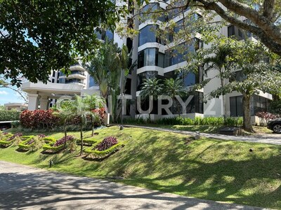 En venta apartamento en primera planta en Escazú — Foto 16