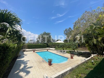 En venta apartamento en primera planta en Escazú — Foto 26