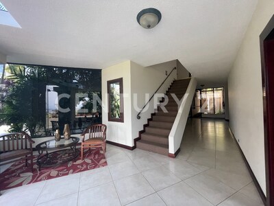 En venta apartamento en primera planta en Escazú — Foto 32
