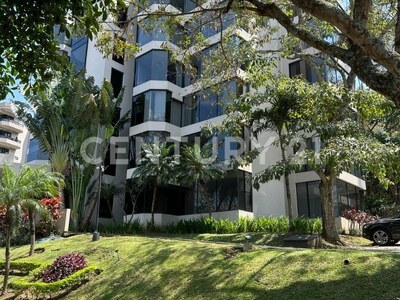 En venta apartamento en primera planta en Escazú — Foto 15