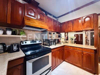 Venta de Casa en Condominio en La Uruca — Foto 11