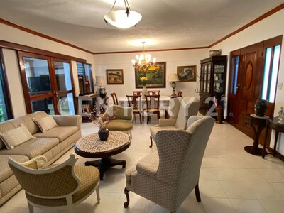 Venta de Casa en Condominio en La Uruca — Foto 4