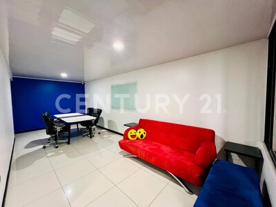 Venta de propiedad comercial, en Curridabat, José María Zeledón — Foto 2