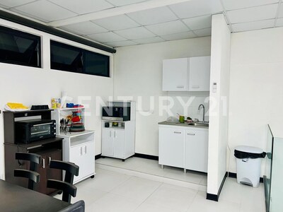 Venta de propiedad comercial, en Curridabat, José María Zeledón — Foto 10