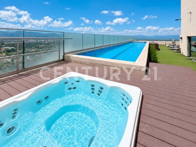 Venta de apartamento SIN PRIMA en Barreal de Heredia — Foto 15