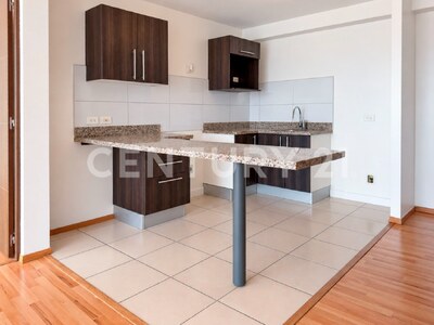 Venta de apartamento SIN PRIMA en Barreal de Heredia