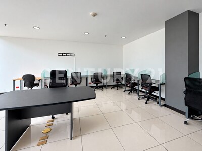 Venta de apartamento SIN PRIMA en Barreal de Heredia — Foto 13