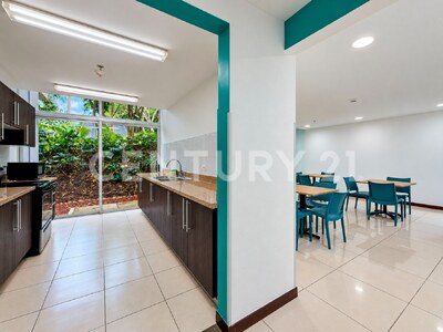 Venta de apartamento SIN PRIMA en Barreal de Heredia — Foto 14