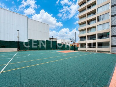 Venta de apartamento SIN PRIMA en Barreal de Heredia — Foto 20