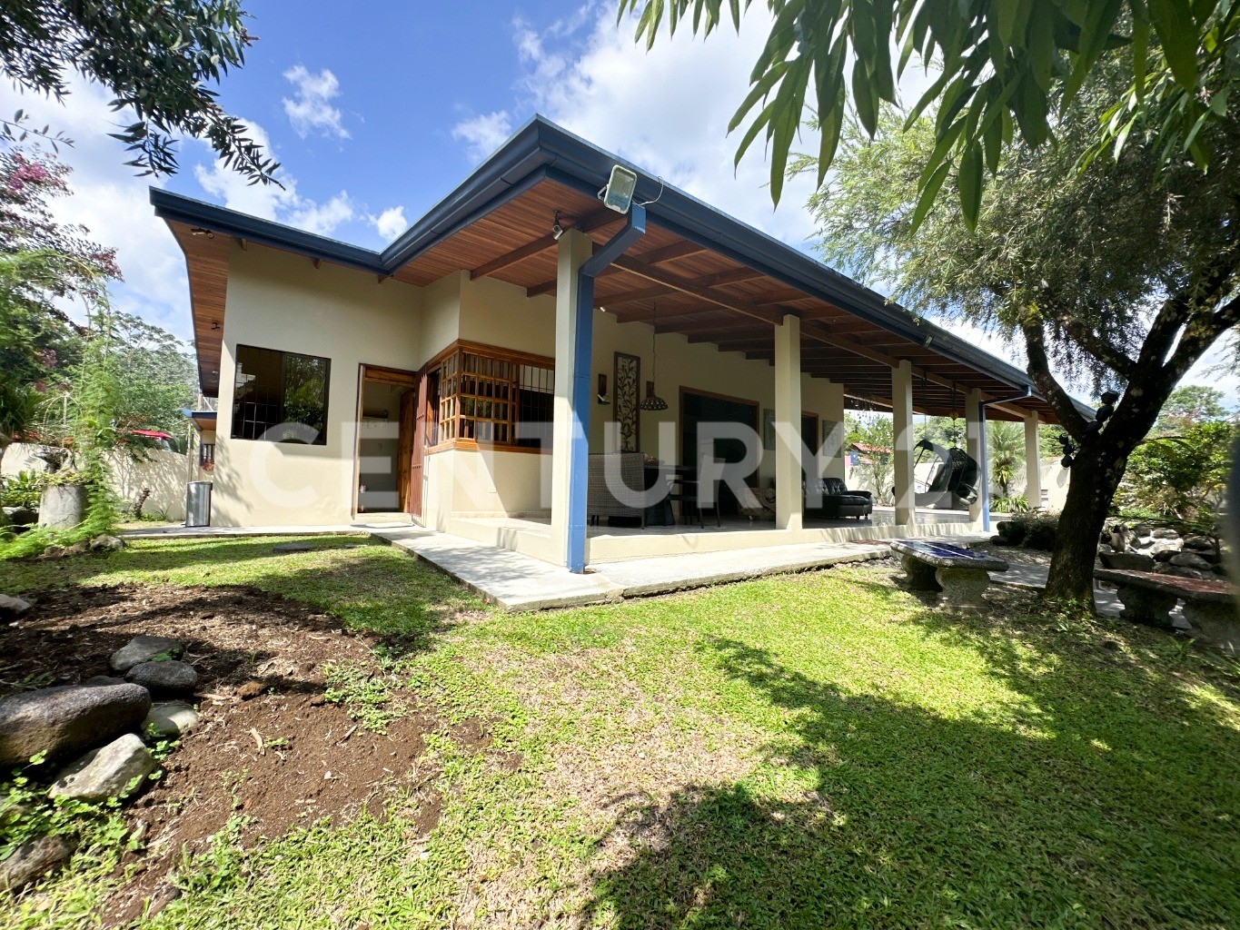 Venta Propiedad para inversión en La Fortuna de San Carlos — Foto 2