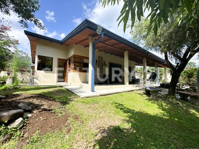 Venta Propiedad para inversión en La Fortuna de San Carlos — Foto 2