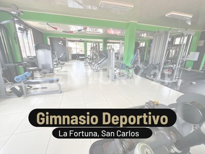 Venta Propiedad para inversión en La Fortuna de San Carlos — Foto 42