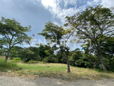 Venta de hermoso lote en residencial en la Guacima de Alajuela — Foto 5