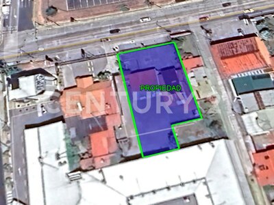 En venta excepcional propiedad comercial en San Francisco de  Heredia — Foto 8
