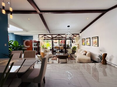 Venta de casa y oficinas en Ciudad Colón, San José — Foto 7