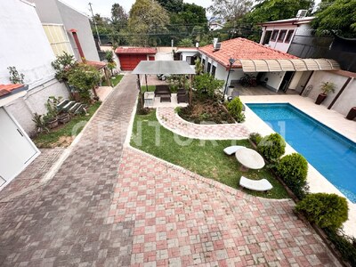 Venta de casa y oficinas en Ciudad Colón, San José — Foto 16