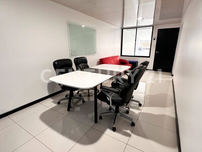 Alquiler de propiedad comercial, en Curridabat, José María Zeledón — Foto 2