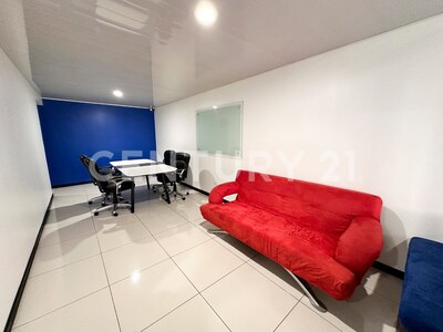 Alquiler de propiedad comercial, en Curridabat, José María Zeledón — Foto 3