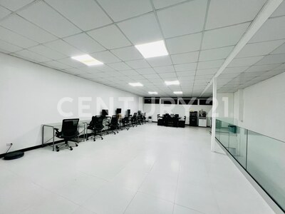 Alquiler de propiedad comercial, en Curridabat, José María Zeledón — Foto 9