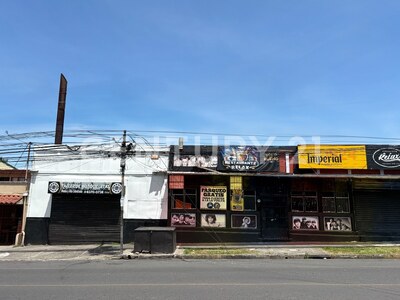 Venta de propiedad comercial en San José — Foto 2