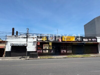 Venta de propiedad comercial en San José — Foto 5